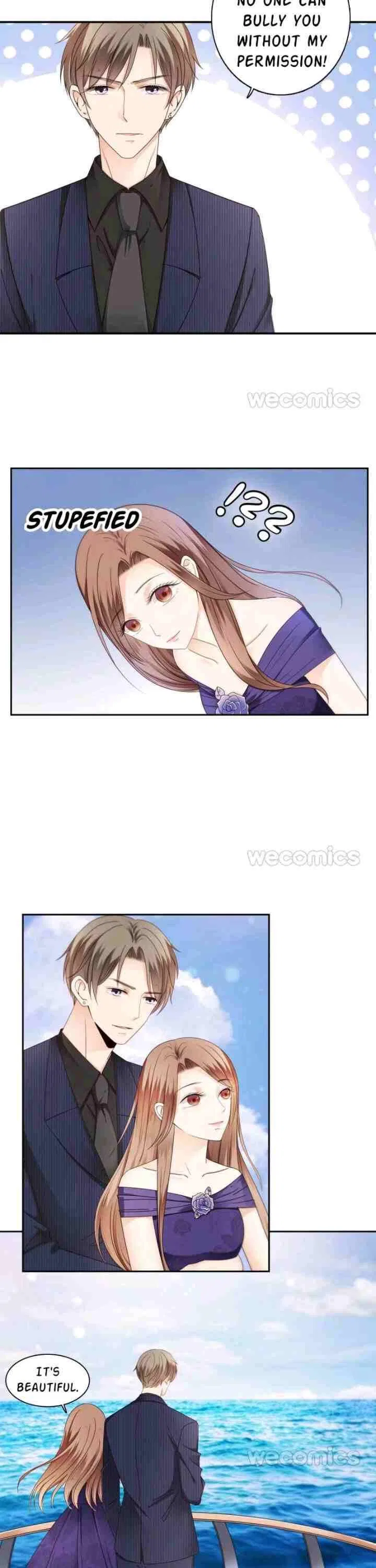 The Diary of Loving a Forgetful Sweet Wife Chapter 43 – Page 9