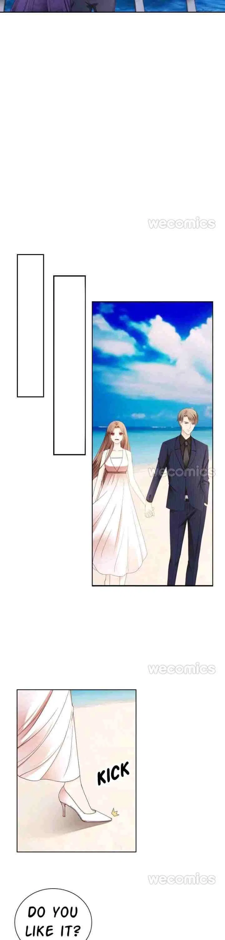 The Diary of Loving a Forgetful Sweet Wife Chapter 43 – Page 10