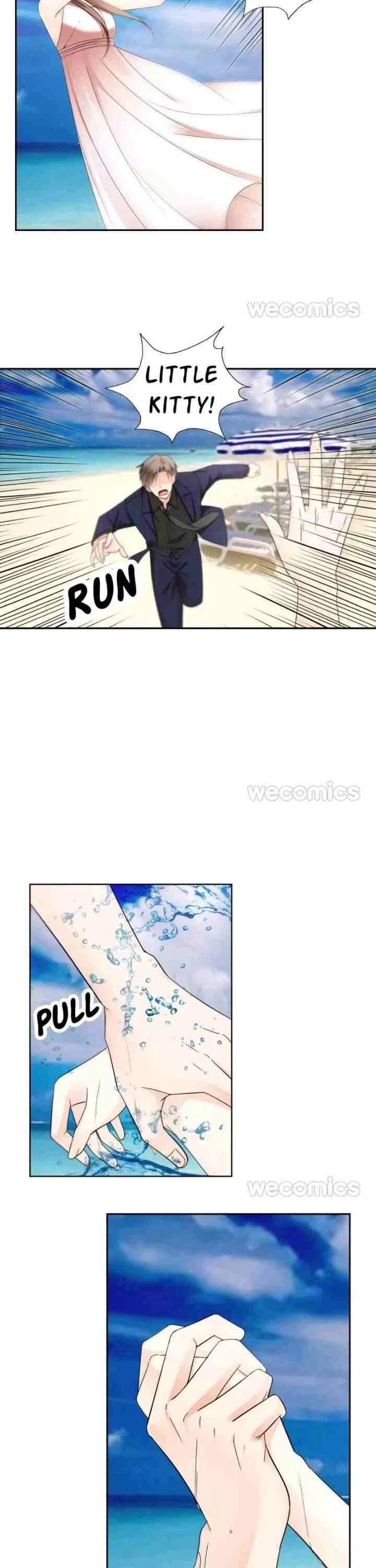 The Diary of Loving a Forgetful Sweet Wife Chapter 43 – Page 13