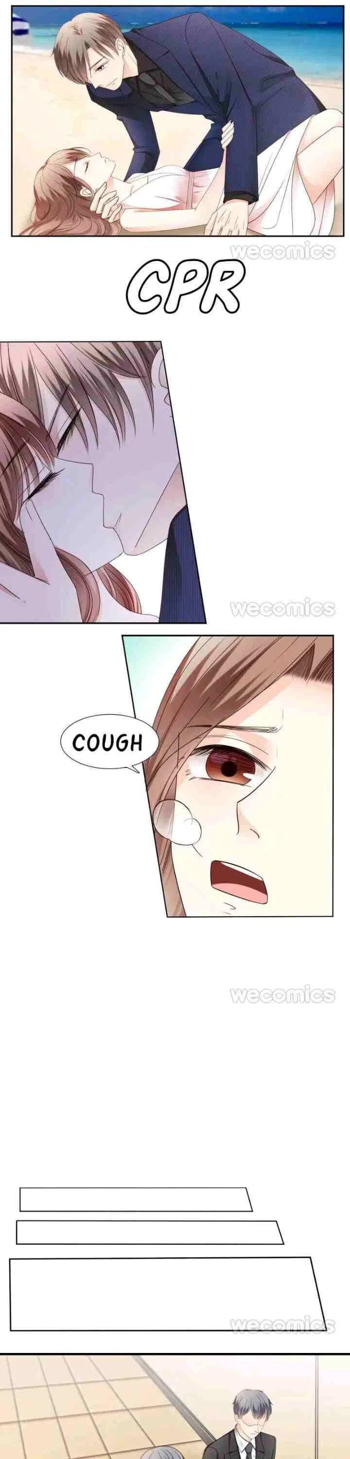 The Diary of Loving a Forgetful Sweet Wife Chapter 43 – Page 15