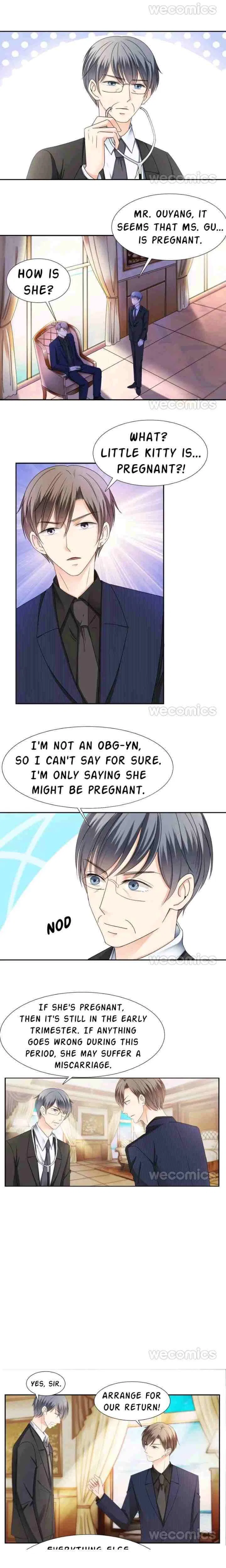 The Diary of Loving a Forgetful Sweet Wife Chapter 43 – Page 17