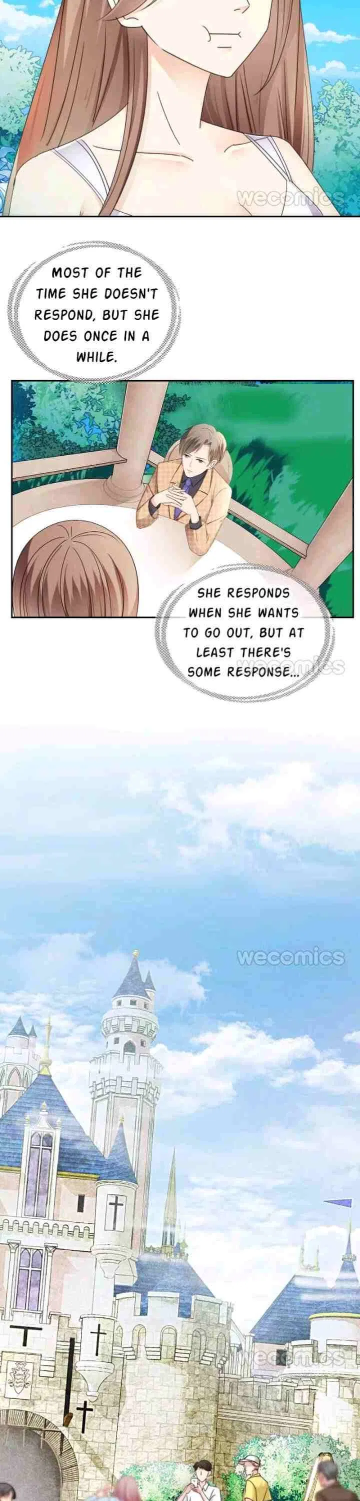 The Diary of Loving a Forgetful Sweet Wife Chapter 42 – Page 2