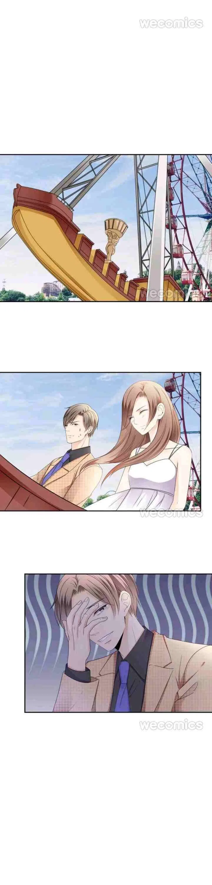 The Diary of Loving a Forgetful Sweet Wife Chapter 42 – Page 6