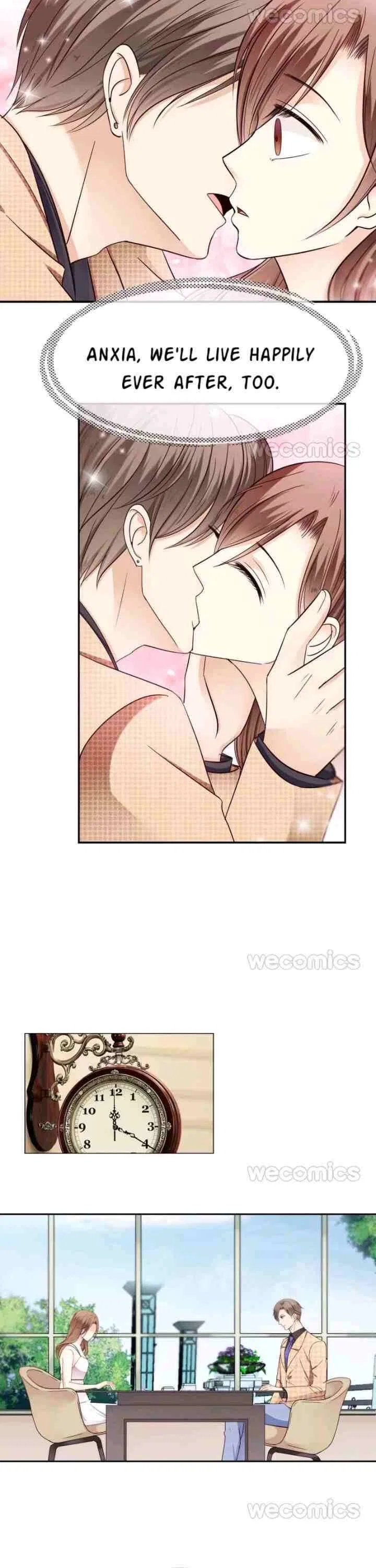 The Diary of Loving a Forgetful Sweet Wife Chapter 42 – Page 14