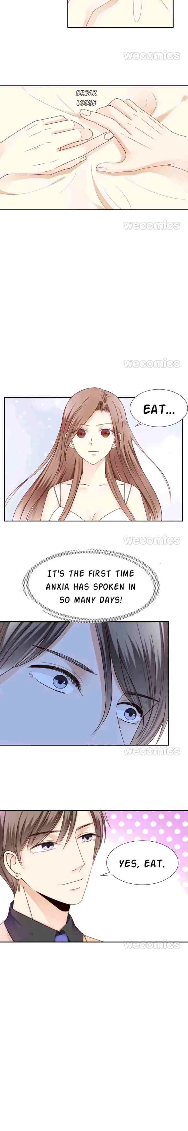 The Diary of Loving a Forgetful Sweet Wife Chapter 42 – Page 16