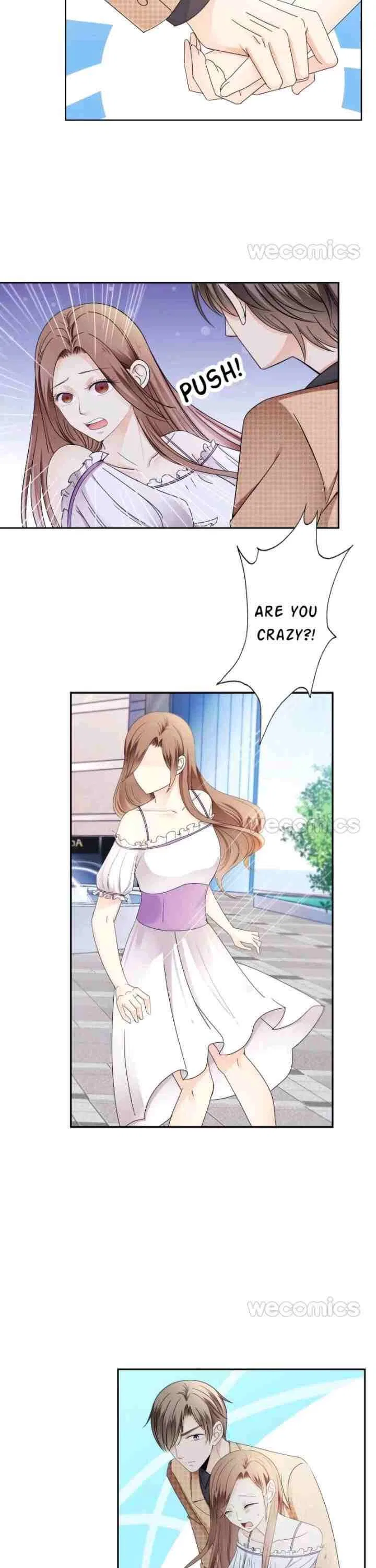 The Diary of Loving a Forgetful Sweet Wife Chapter 41 – Page 2