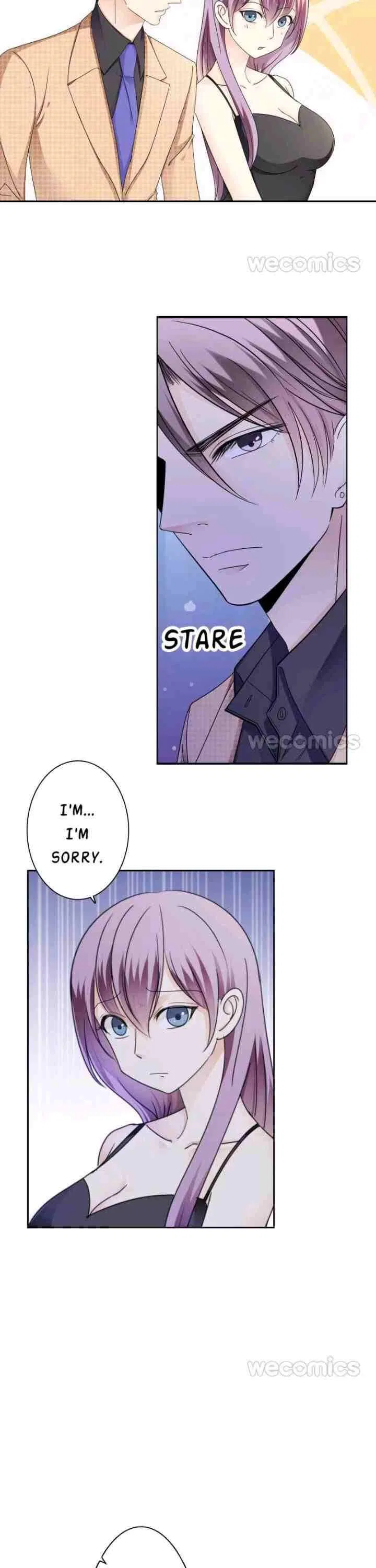 The Diary of Loving a Forgetful Sweet Wife Chapter 41 – Page 5