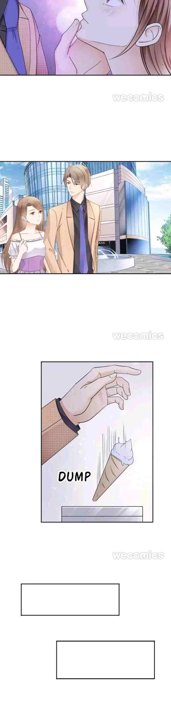 The Diary of Loving a Forgetful Sweet Wife Chapter 41 – Page 11