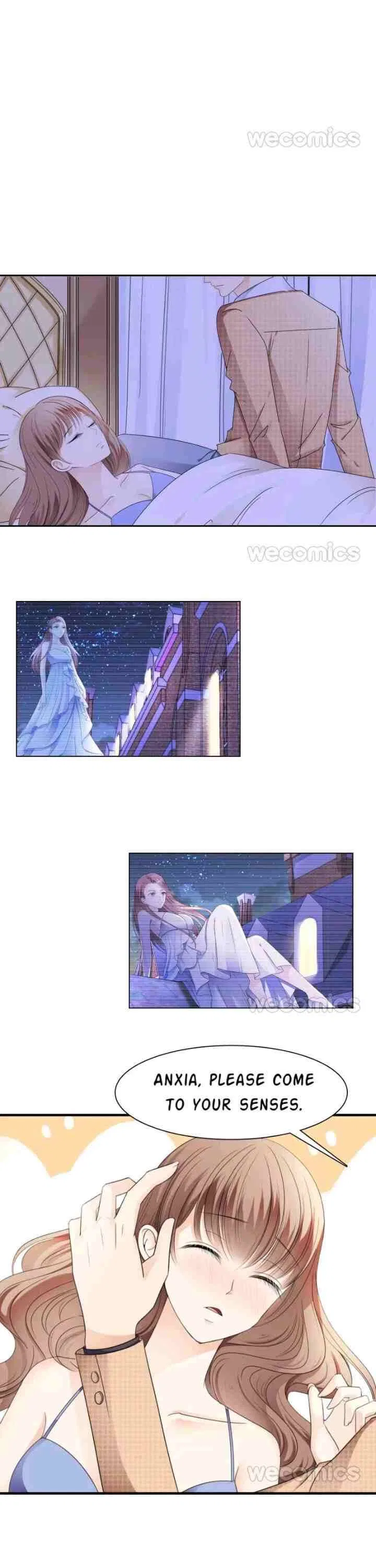 The Diary of Loving a Forgetful Sweet Wife Chapter 41 – Page 12
