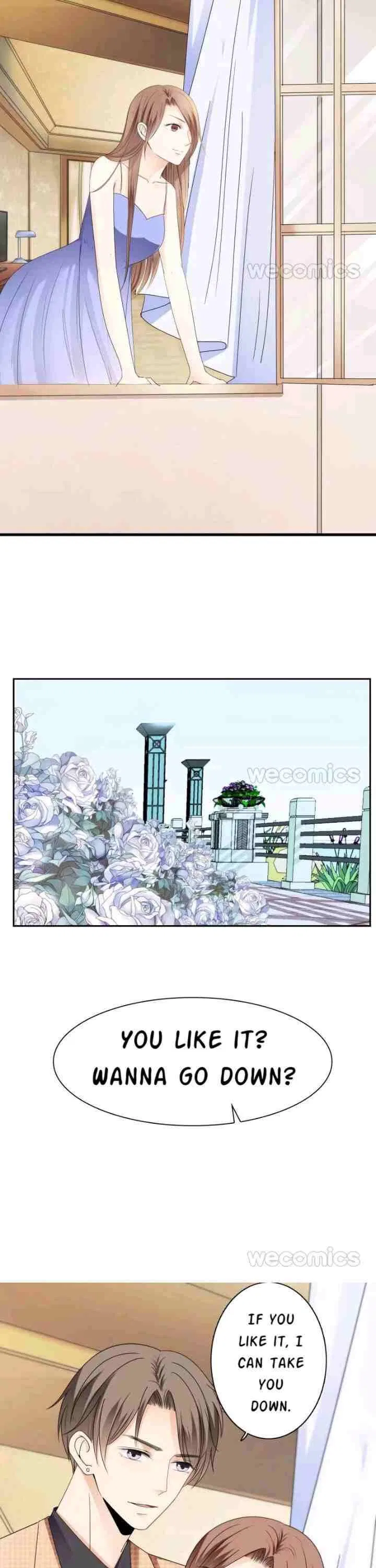 The Diary of Loving a Forgetful Sweet Wife Chapter 41 – Page 15