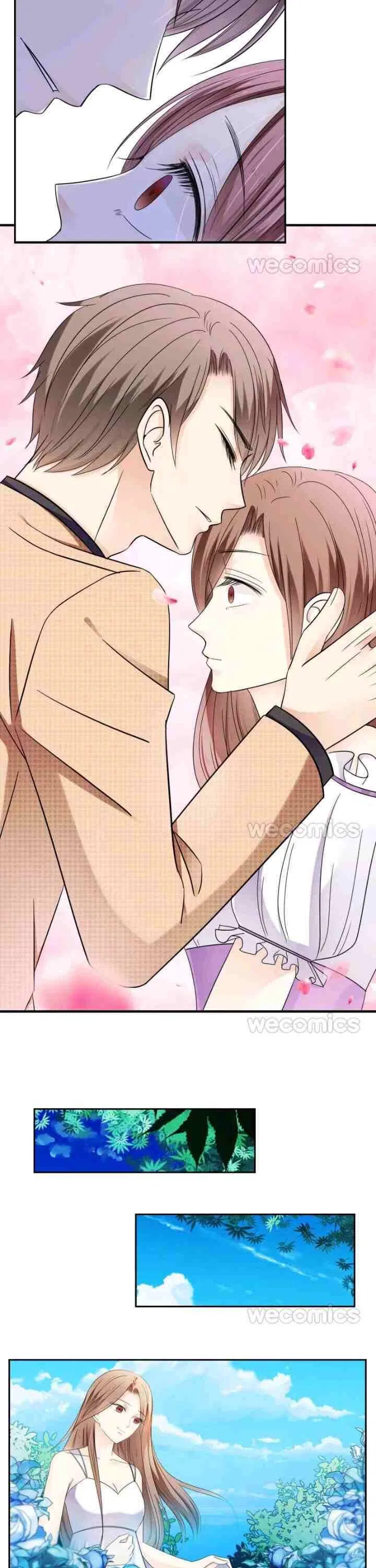 The Diary of Loving a Forgetful Sweet Wife Chapter 41 – Page 17