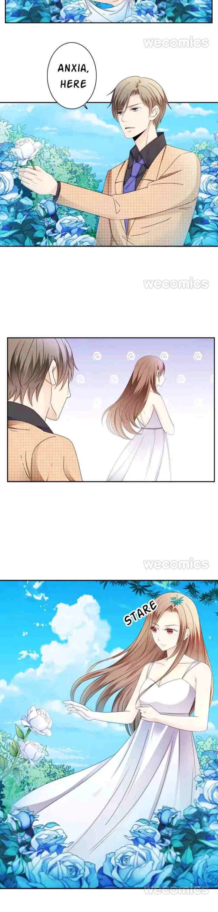 The Diary of Loving a Forgetful Sweet Wife Chapter 41 – Page 18