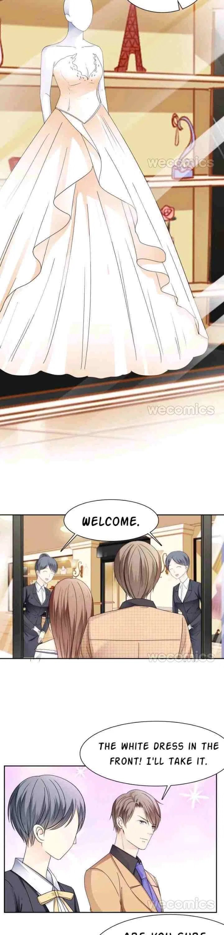 The Diary of Loving a Forgetful Sweet Wife Chapter 40 – Page 17