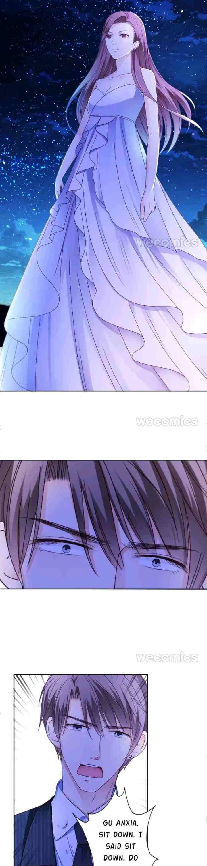 The Diary of Loving a Forgetful Sweet Wife Chapter 39 – Page 11