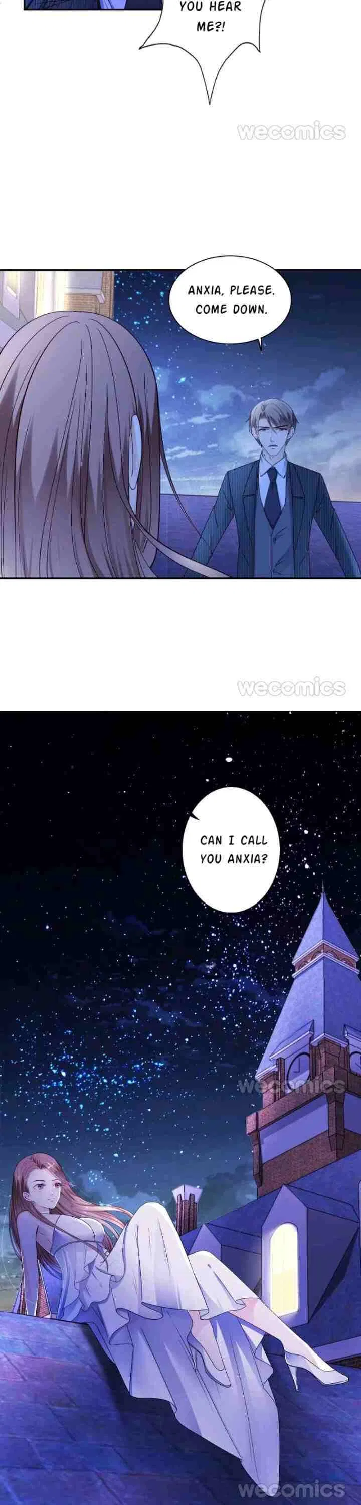 The Diary of Loving a Forgetful Sweet Wife Chapter 39 – Page 12