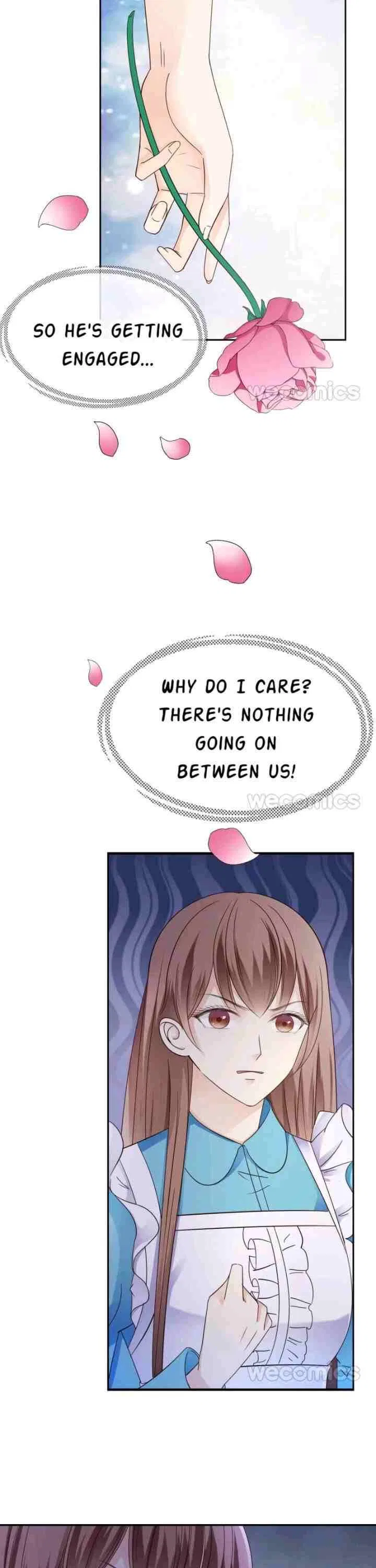 The Diary of Loving a Forgetful Sweet Wife Chapter 38 – Page 2
