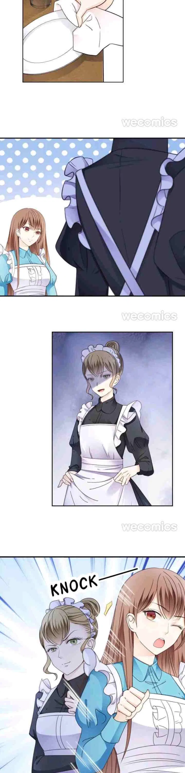 The Diary of Loving a Forgetful Sweet Wife Chapter 38 – Page 8