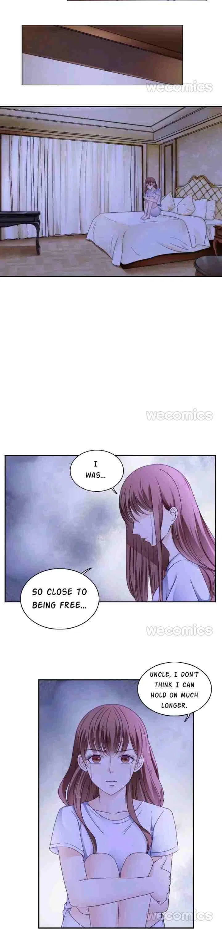 The Diary of Loving a Forgetful Sweet Wife Chapter 38 – Page 16