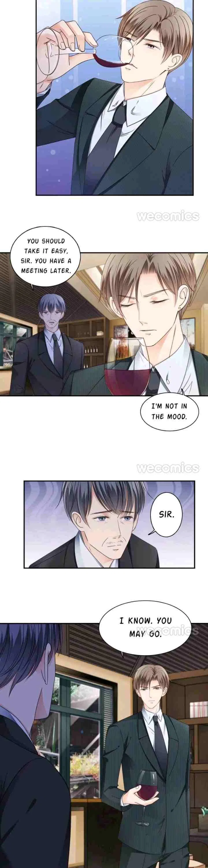 The Diary of Loving a Forgetful Sweet Wife Chapter 37 – Page 2
