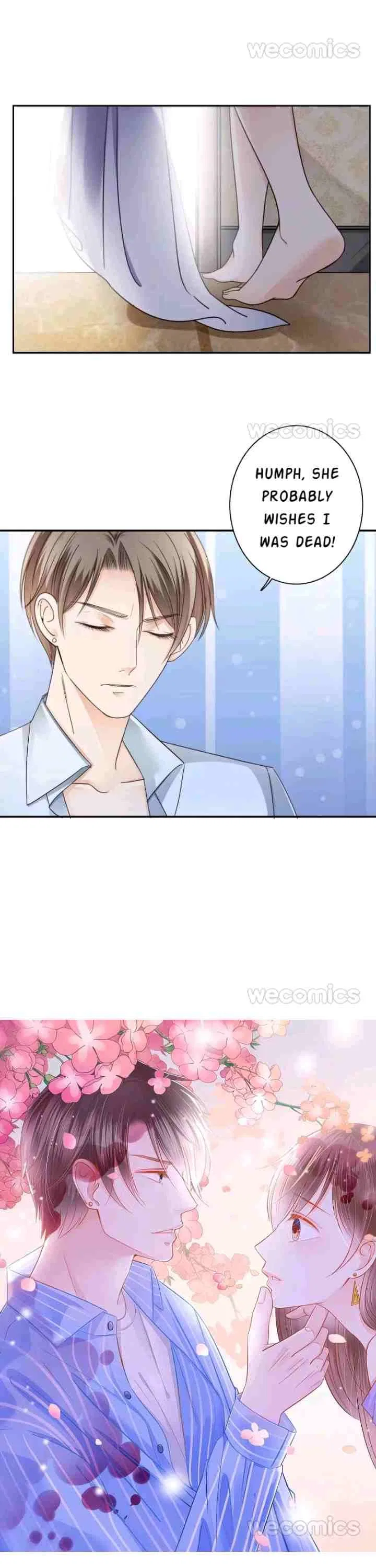 The Diary of Loving a Forgetful Sweet Wife Chapter 37 – Page 13