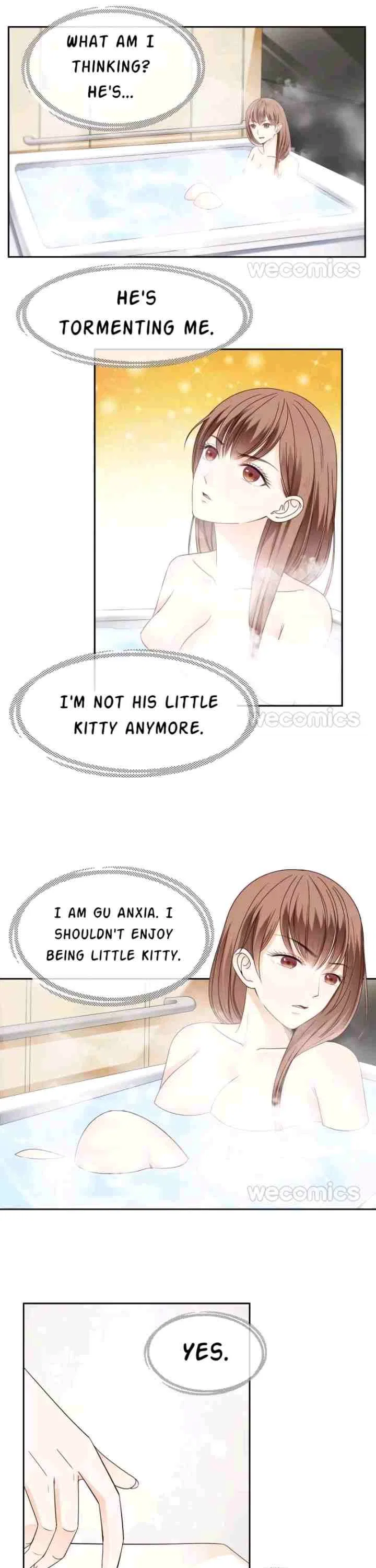 The Diary of Loving a Forgetful Sweet Wife Chapter 37 – Page 14