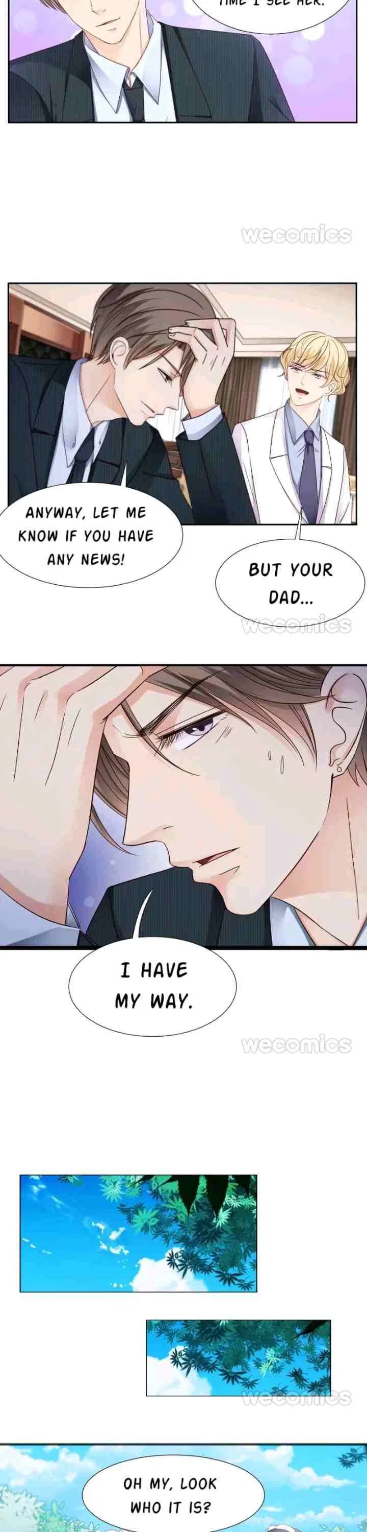 The Diary of Loving a Forgetful Sweet Wife Chapter 37 – Page 18