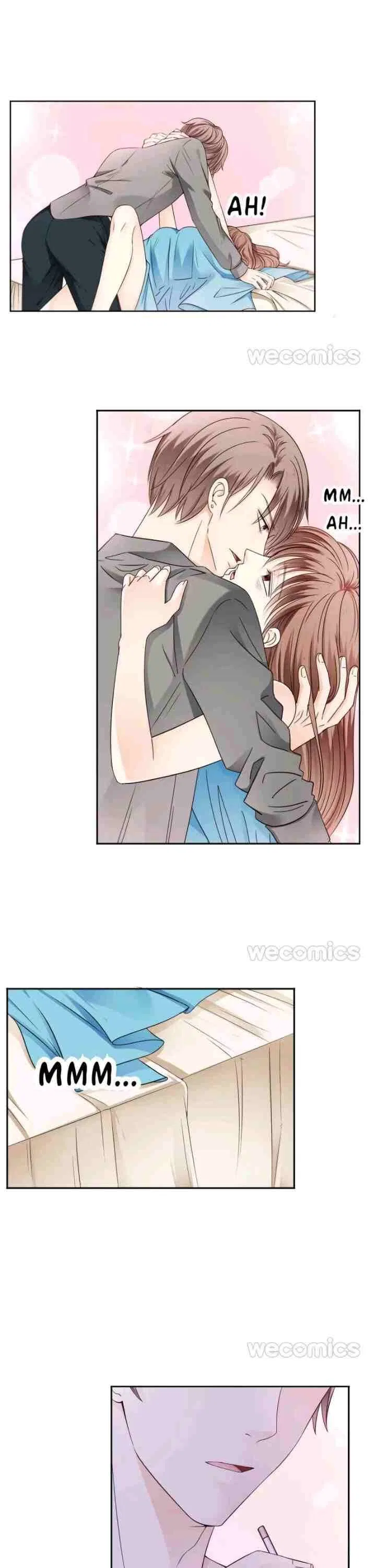 The Diary of Loving a Forgetful Sweet Wife Chapter 36 – Page 4