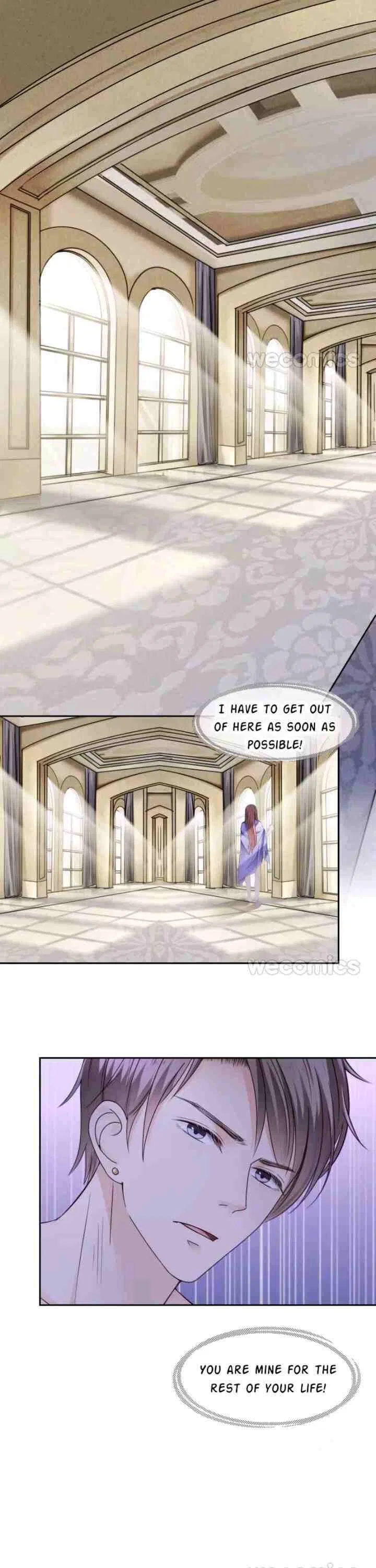 The Diary of Loving a Forgetful Sweet Wife Chapter 36 – Page 6