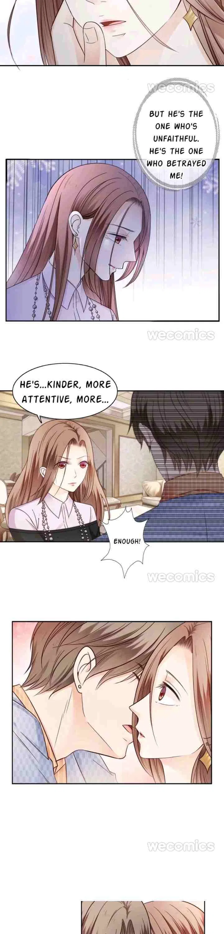 The Diary of Loving a Forgetful Sweet Wife Chapter 34 – Page 2