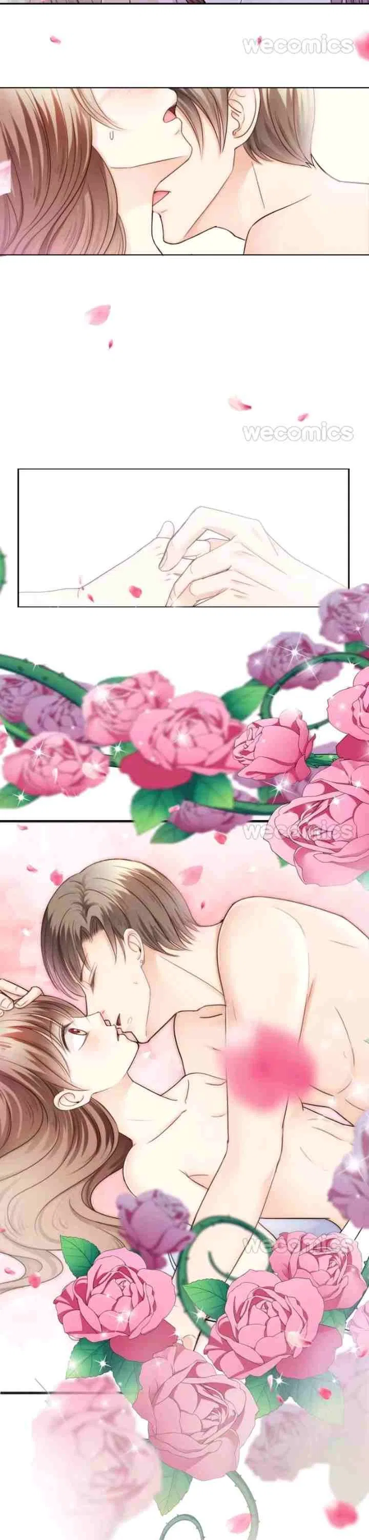 The Diary of Loving a Forgetful Sweet Wife Chapter 34 – Page 9