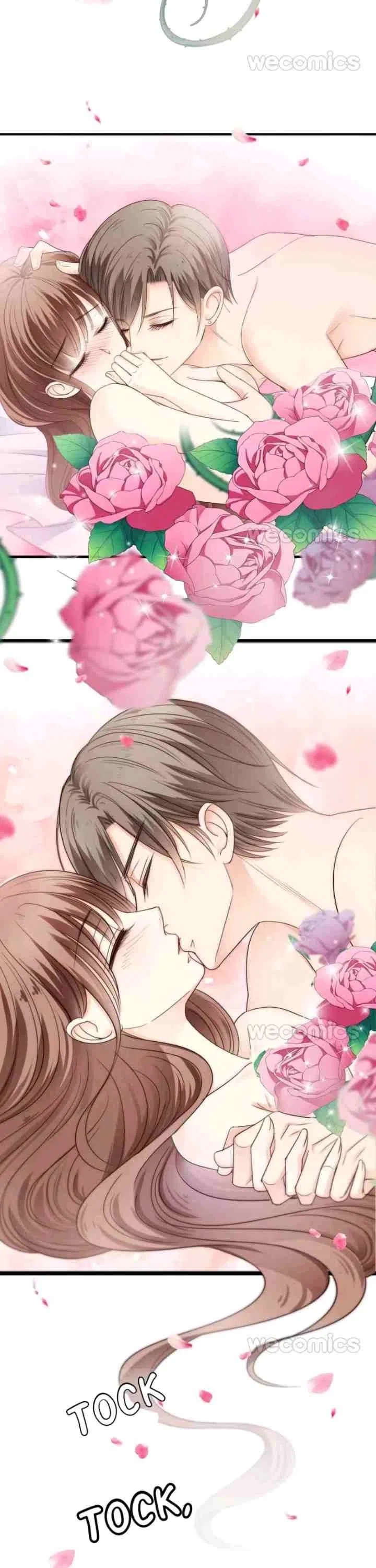 The Diary of Loving a Forgetful Sweet Wife Chapter 34 – Page 10