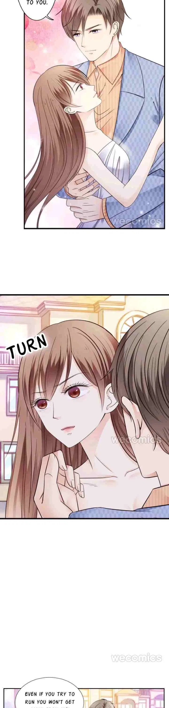 The Diary of Loving a Forgetful Sweet Wife Chapter 34 – Page 20