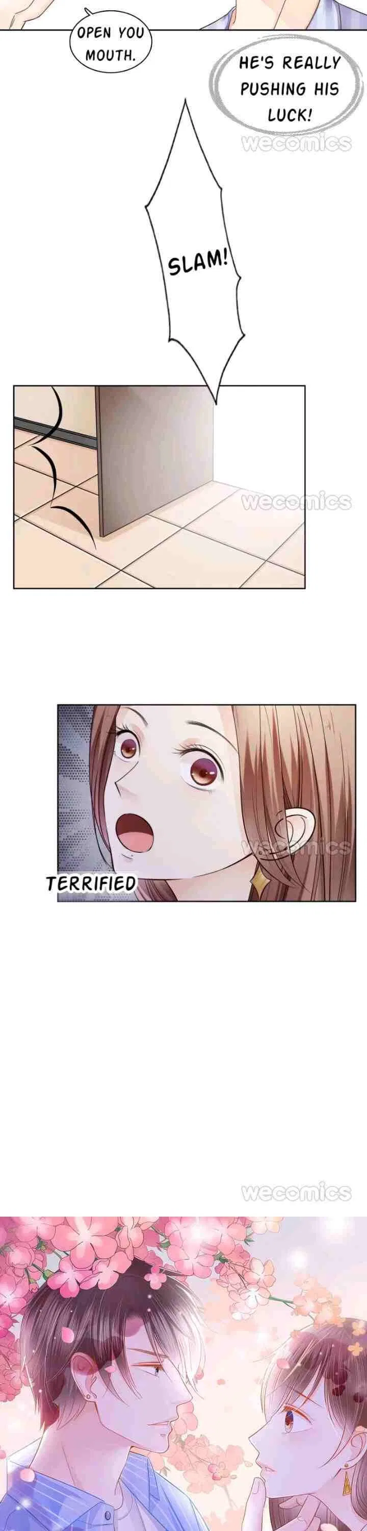 The Diary of Loving a Forgetful Sweet Wife Chapter 33 – Page 13