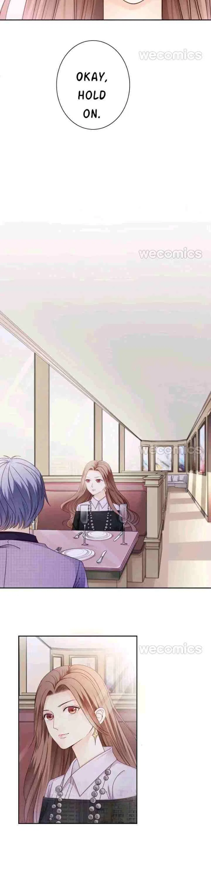 The Diary of Loving a Forgetful Sweet Wife Chapter 32 – Page 2