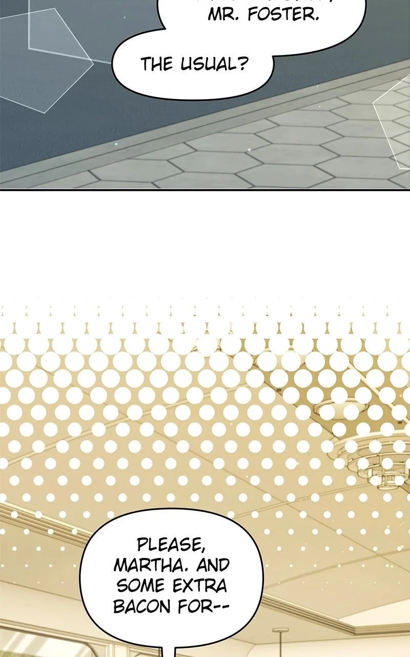 Kissing is the Easy Part Chapter 5 – Page 3