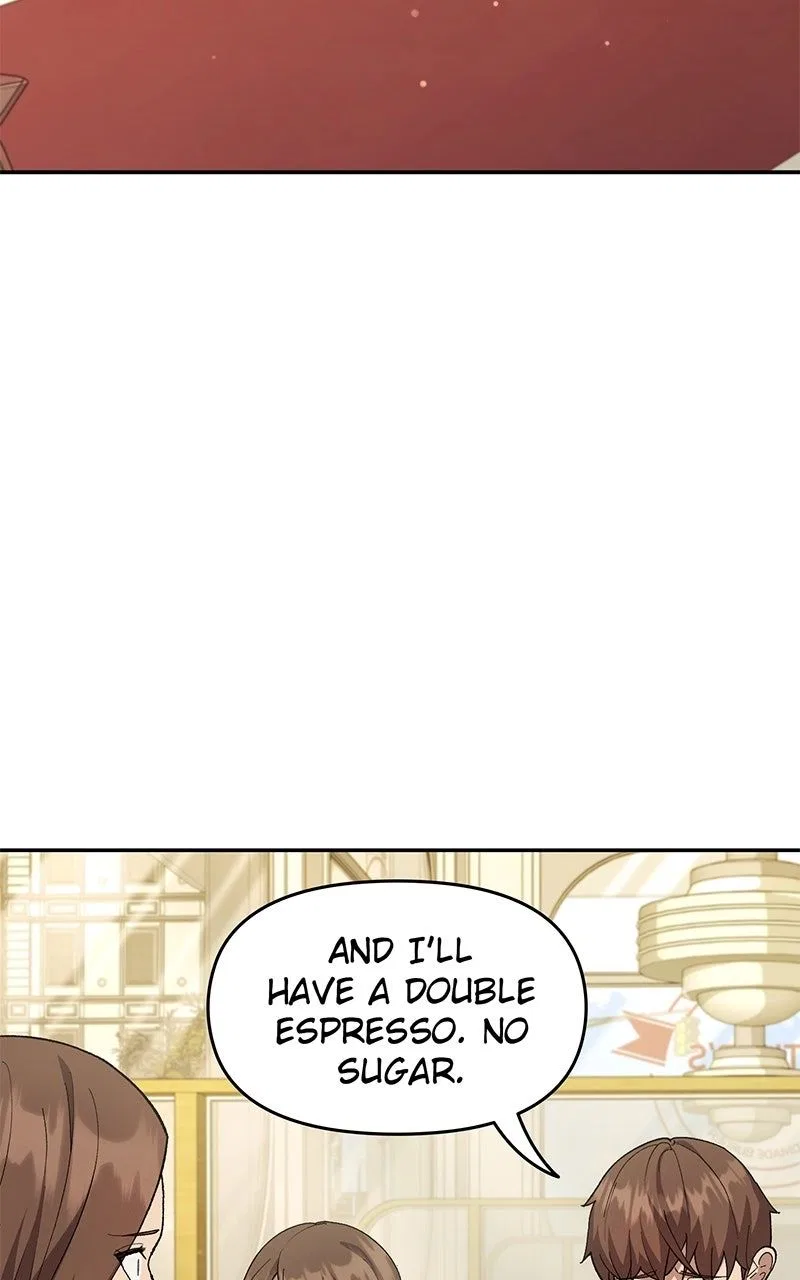 Kissing is the Easy Part Chapter 5 – Page 5
