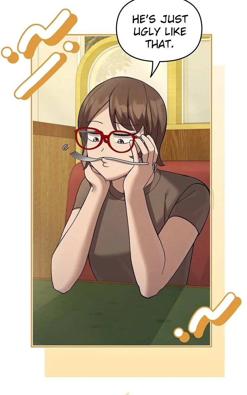 Kissing is the Easy Part Chapter 5 – Page 7