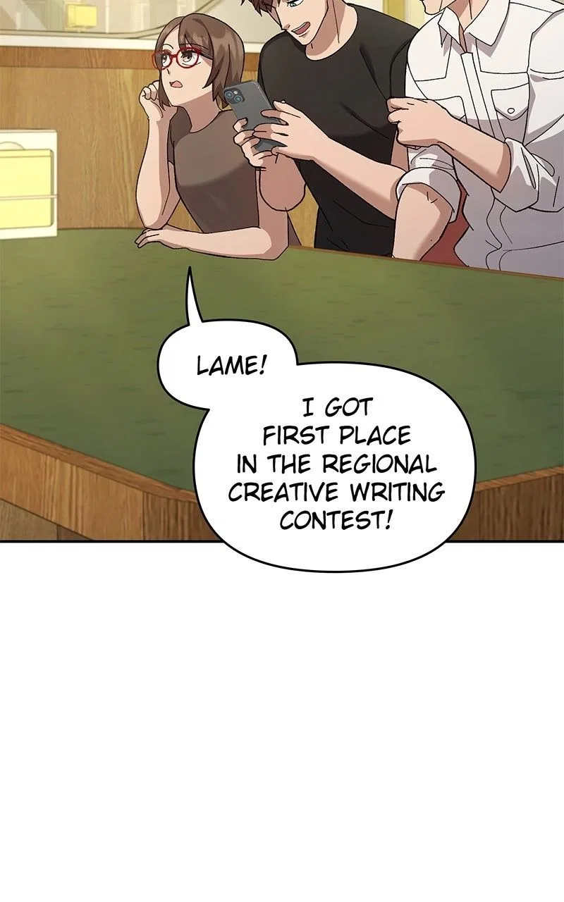 Kissing is the Easy Part Chapter 5 – Page 9