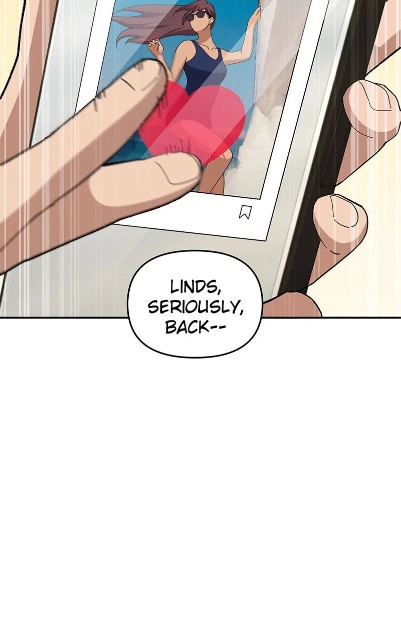 Kissing is the Easy Part Chapter 5 – Page 15