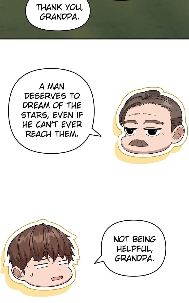 Kissing is the Easy Part Chapter 5 – Page 20