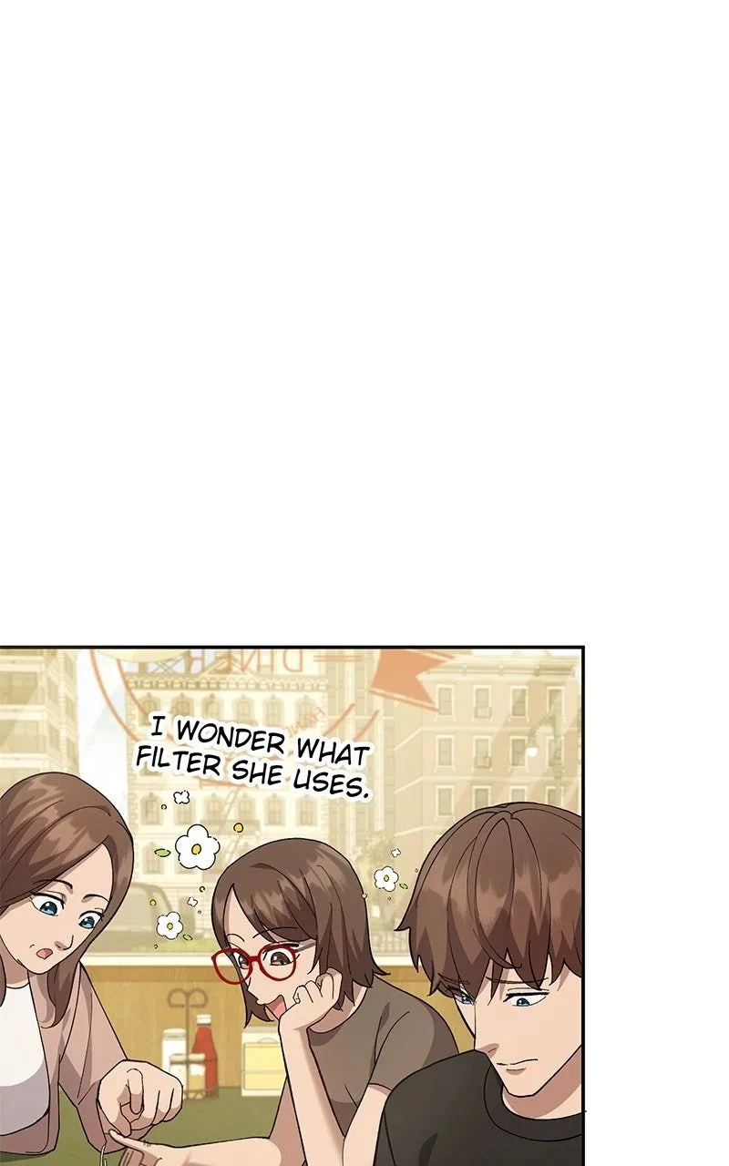 Kissing is the Easy Part Chapter 5 – Page 21