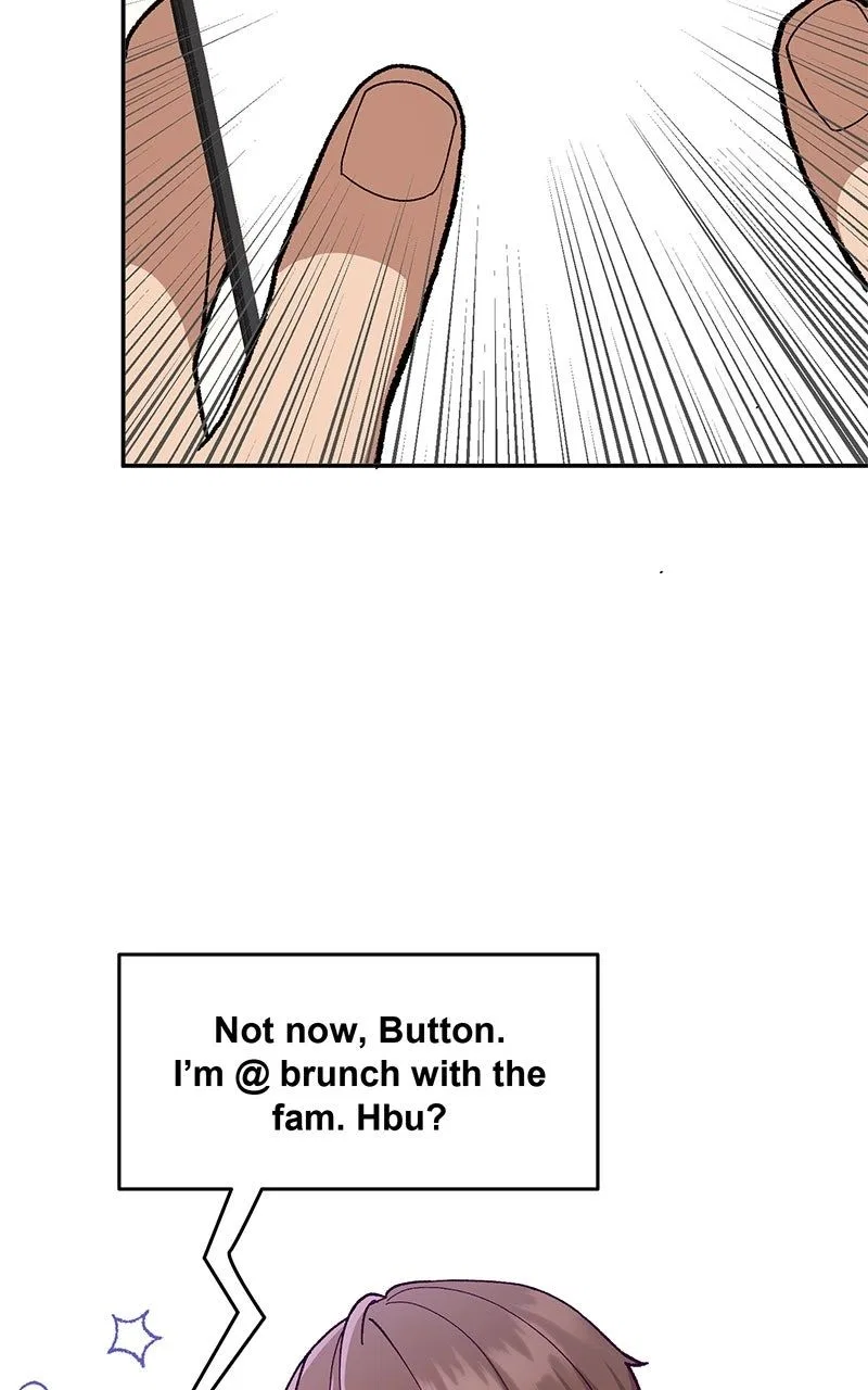 Kissing is the Easy Part Chapter 5 – Page 23