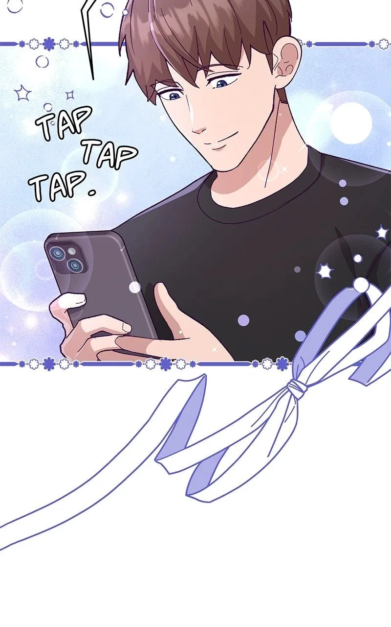 Kissing is the Easy Part Chapter 5 – Page 24