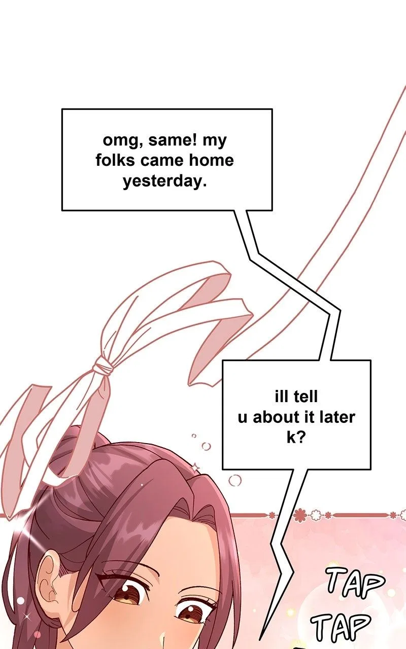 Kissing is the Easy Part Chapter 5 – Page 25