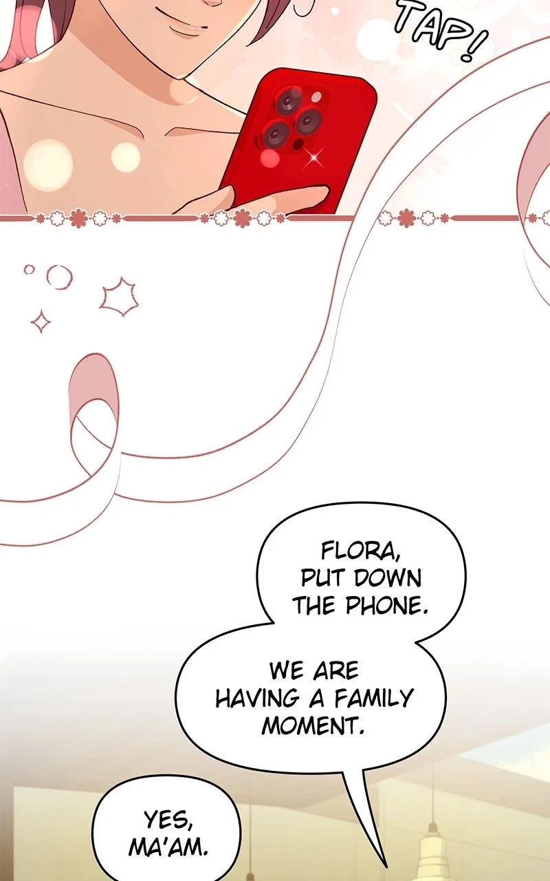 Kissing is the Easy Part Chapter 5 – Page 26