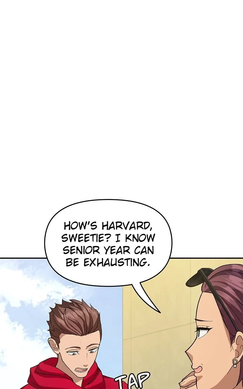 Kissing is the Easy Part Chapter 5 – Page 28