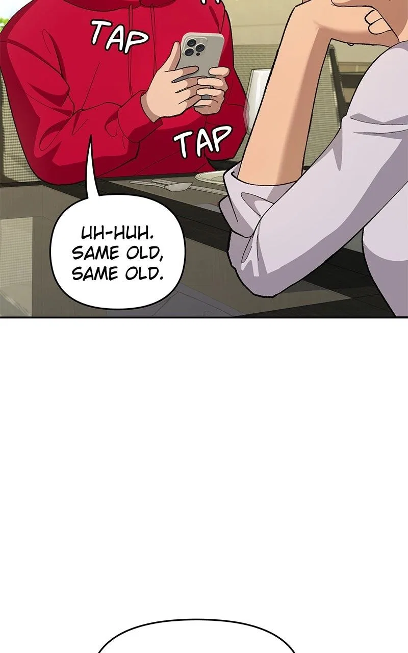 Kissing is the Easy Part Chapter 5 – Page 29