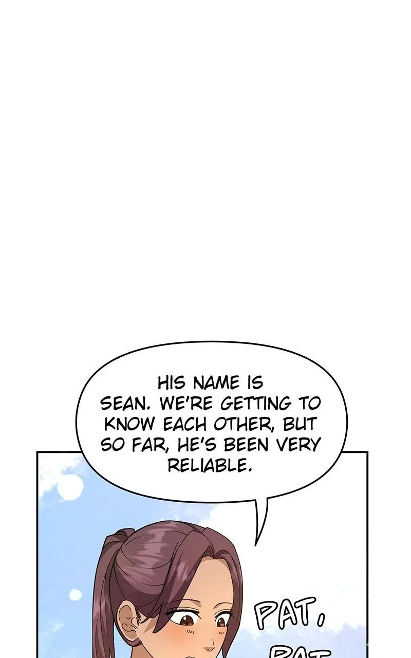 Kissing is the Easy Part Chapter 5 – Page 31