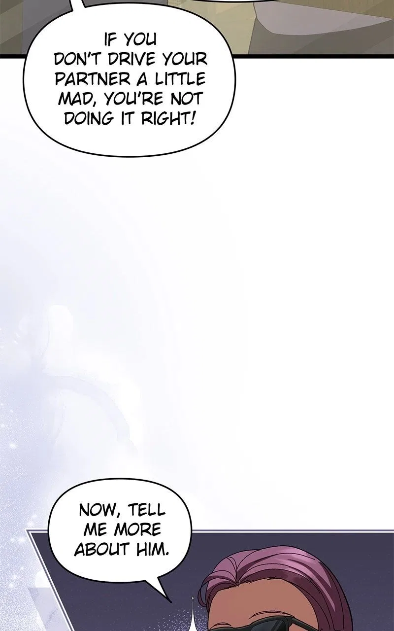 Kissing is the Easy Part Chapter 5 – Page 34