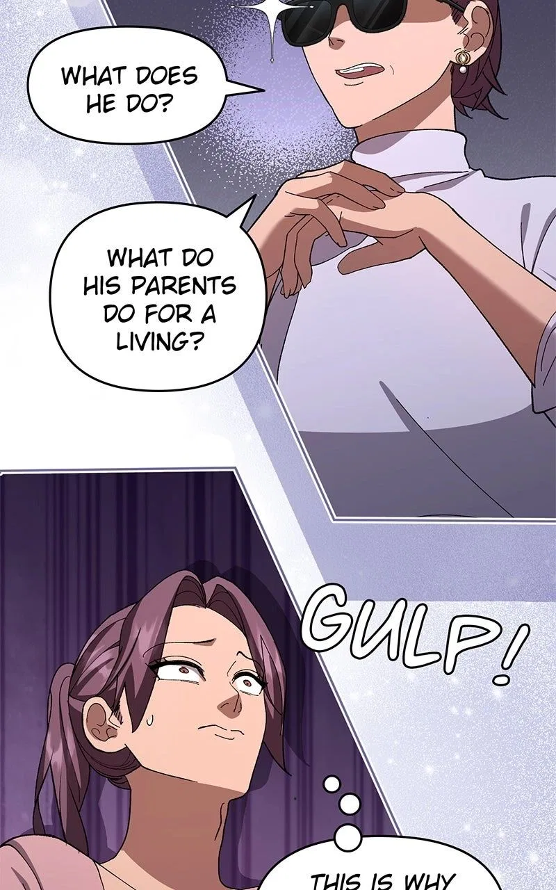 Kissing is the Easy Part Chapter 5 – Page 35